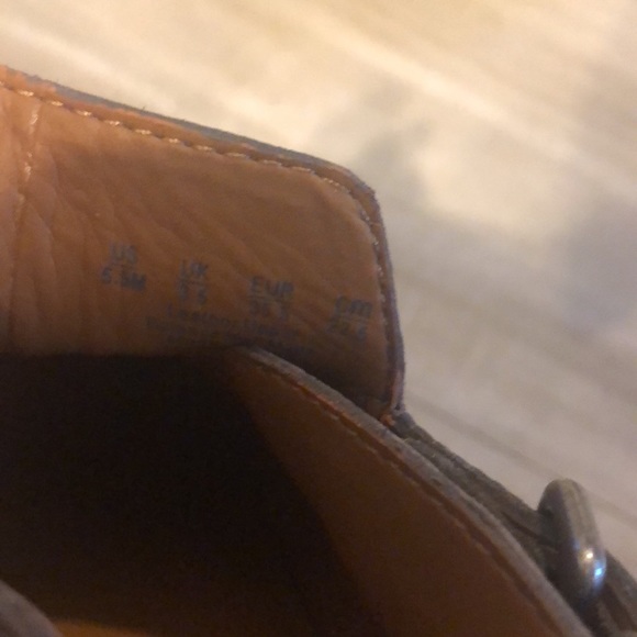 Booties - Picture 7 of 8